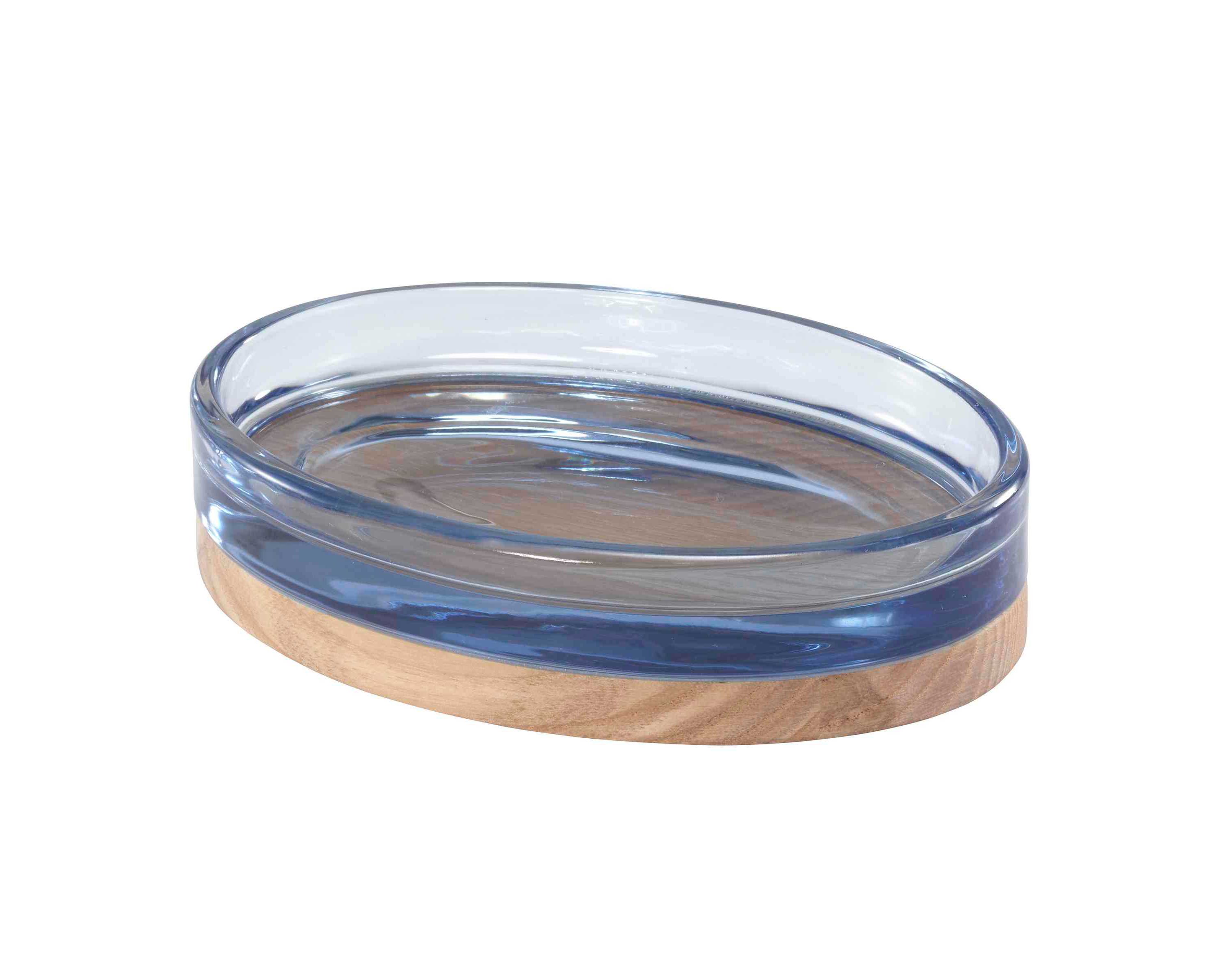 Cove Blue 4-pc. Bath Set