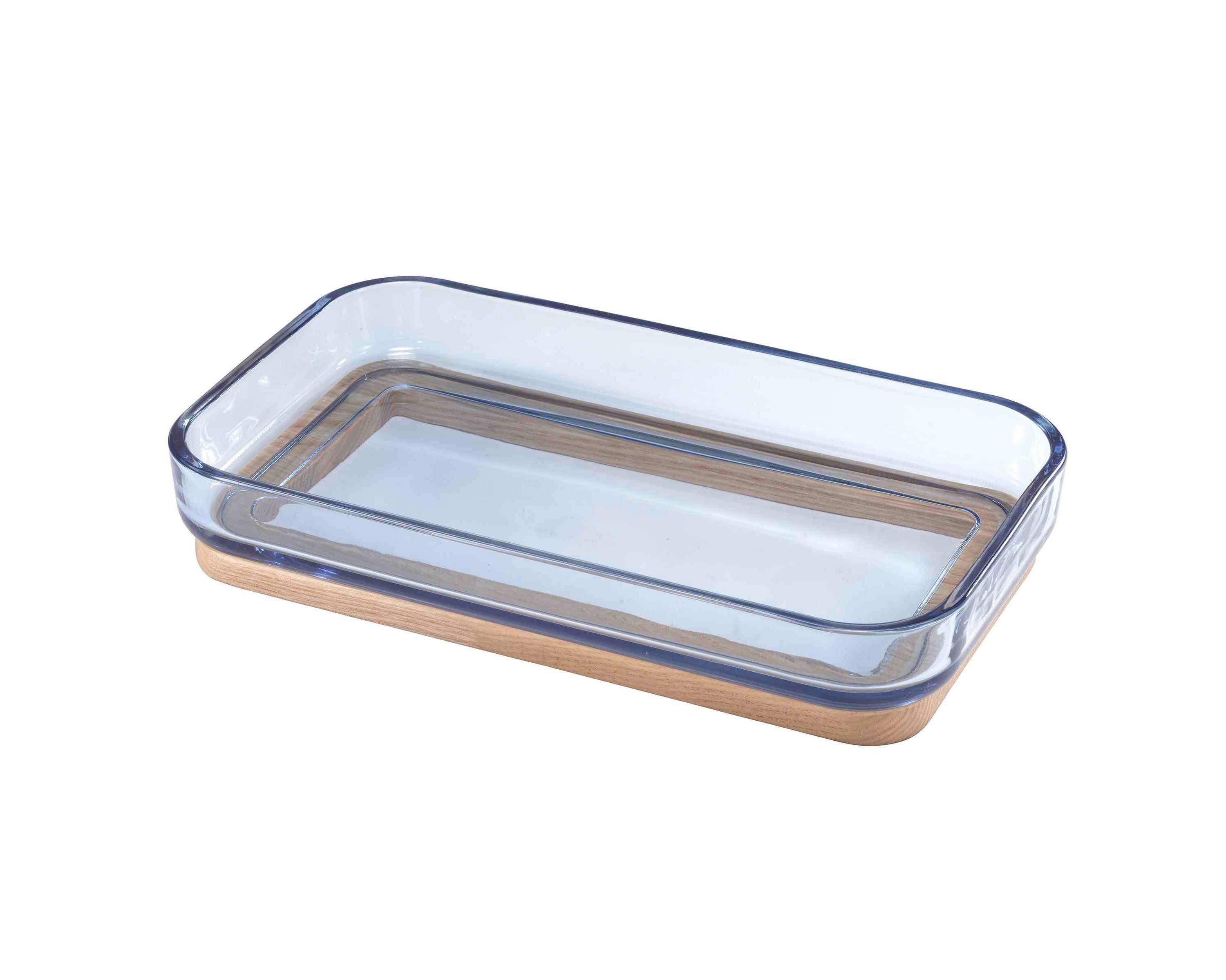 Cove Blue 3-pc. Vanity Set