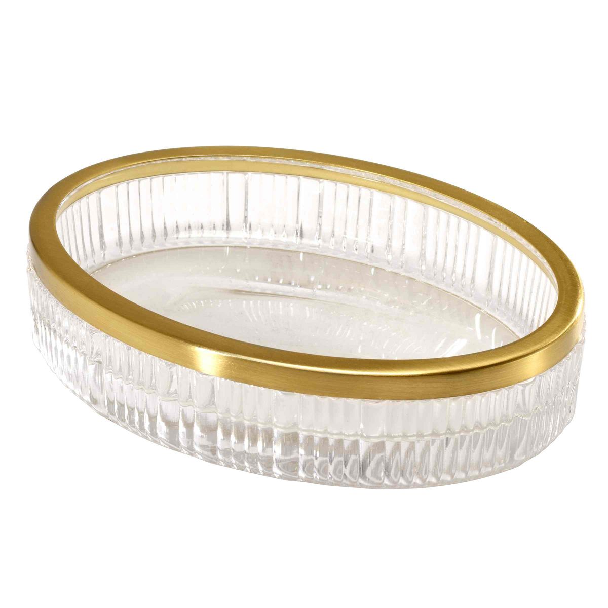 Louise 4pc. Bath Accessory Set