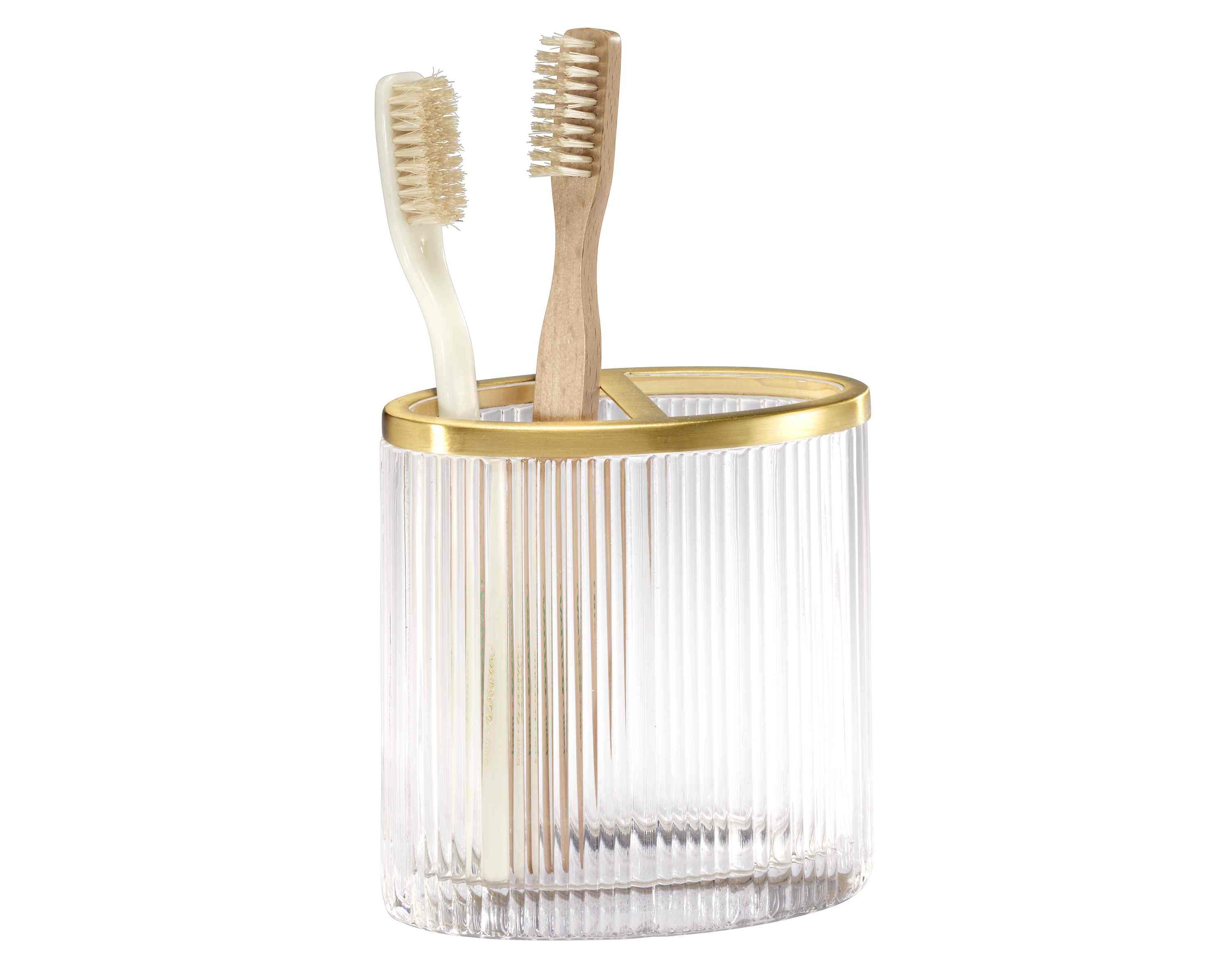 Louise 2pc. Bath Accessory Set
