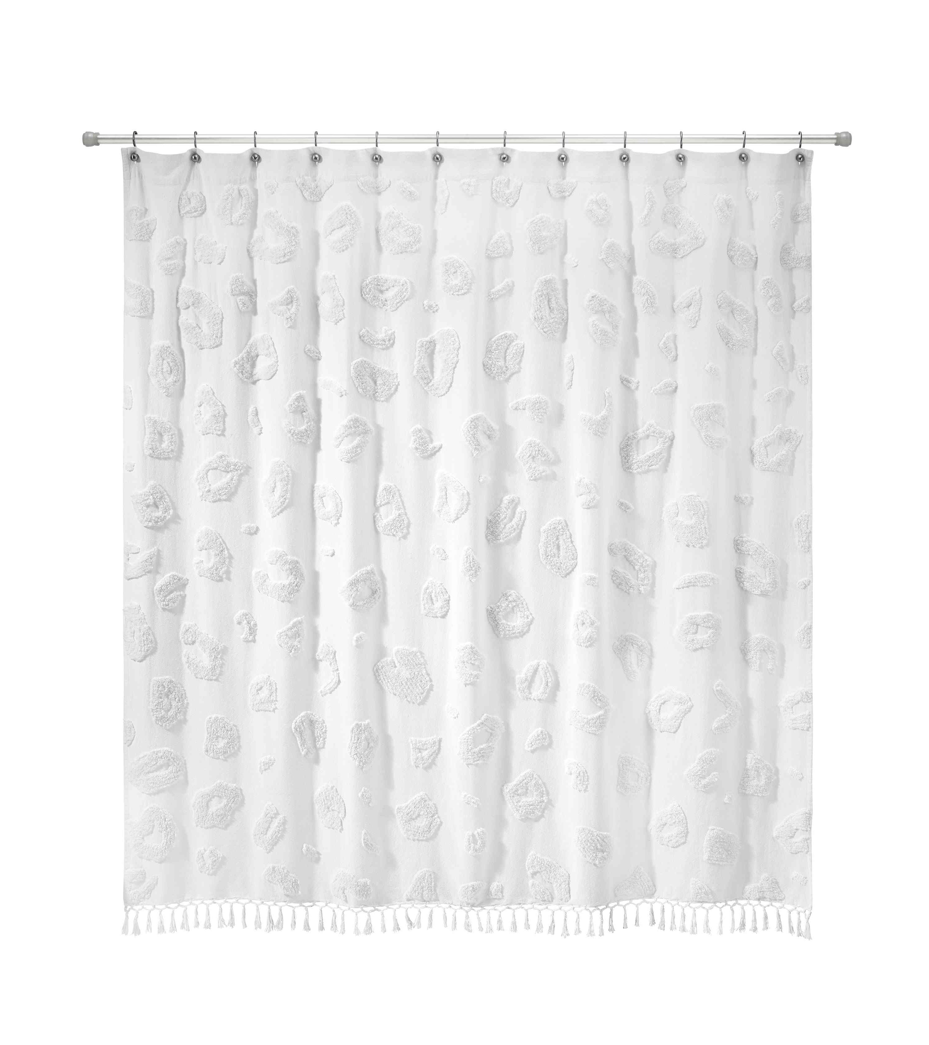 Celina Shower Curtain