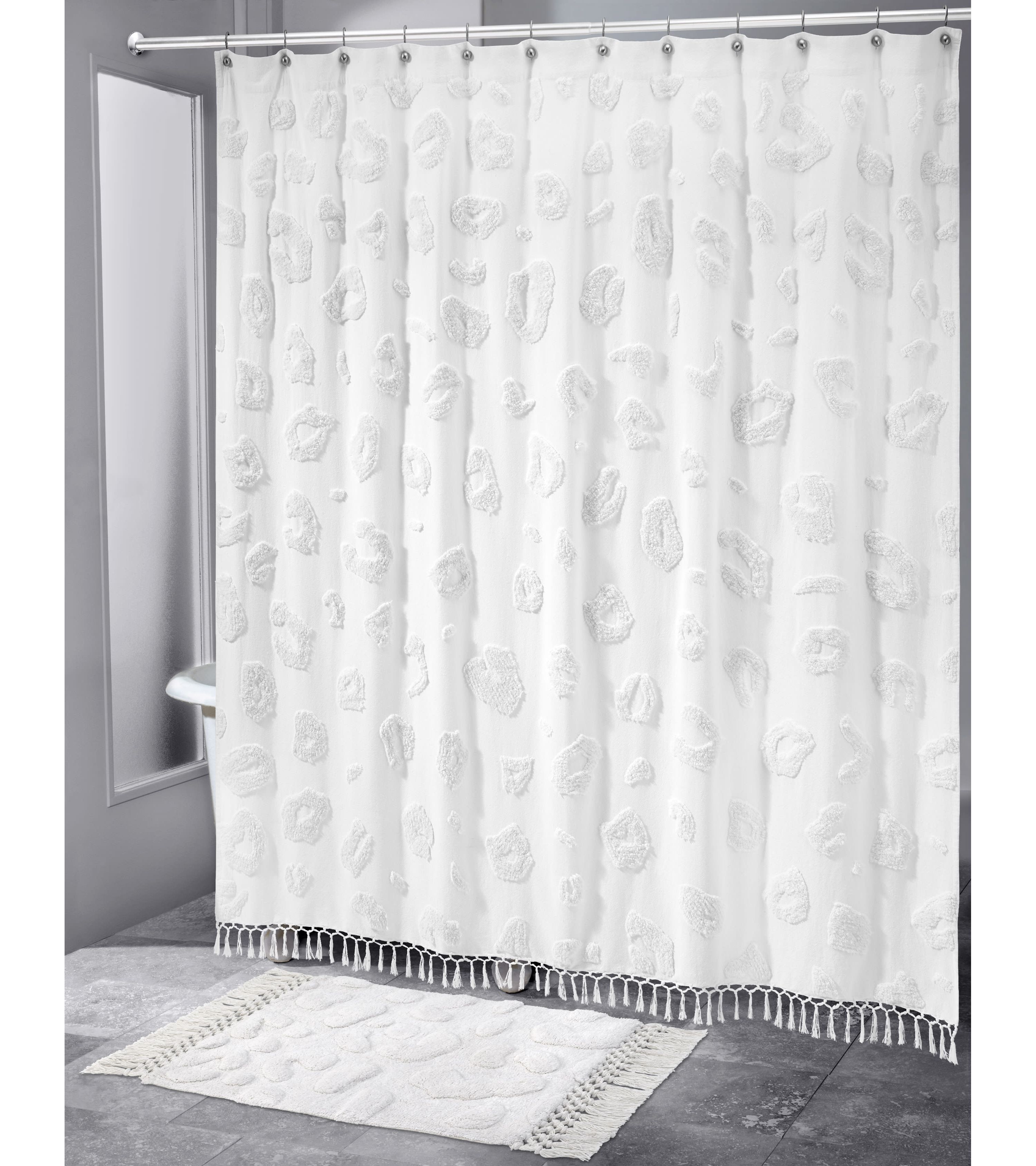 Celina Shower Curtain
