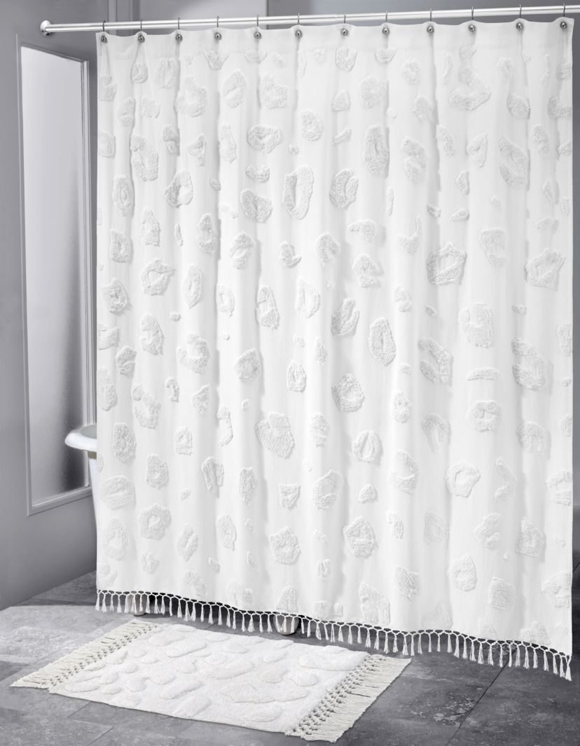 Celina Shower Curtain