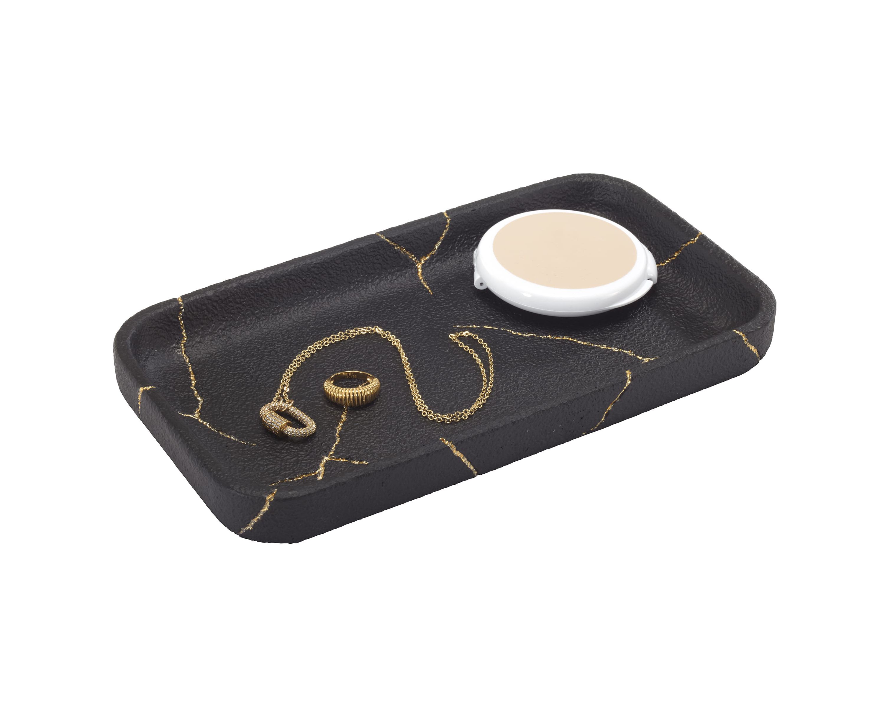 Sydney 3pc. Vanity Bath Set
