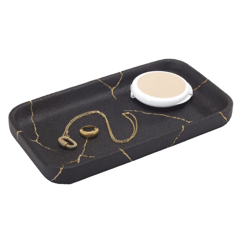 Sydney 3pc. Vanity Bath Set