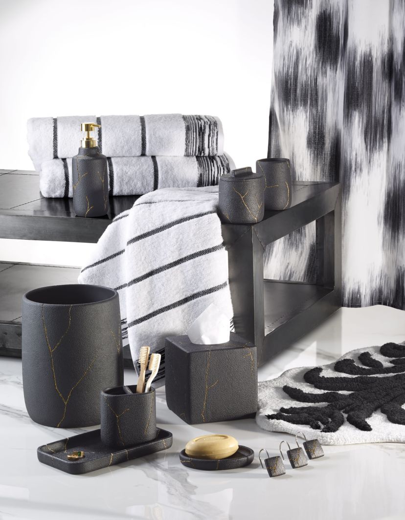 Sydney 3pc. Vanity Bath Set
