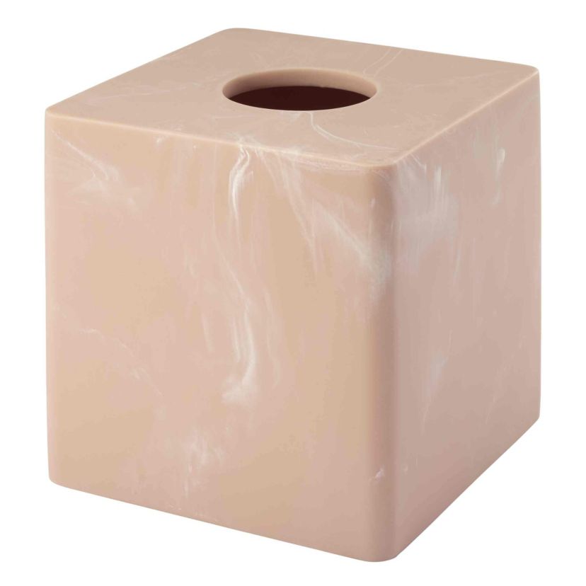 Kendall Clay Tissue Cover