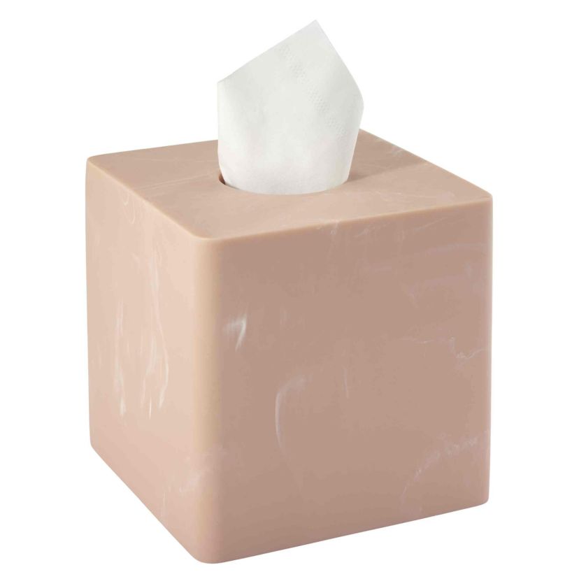 Kendall Clay Tissue Cover