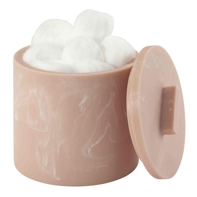 Kendall Clay 3pc. Vanity Bath Set