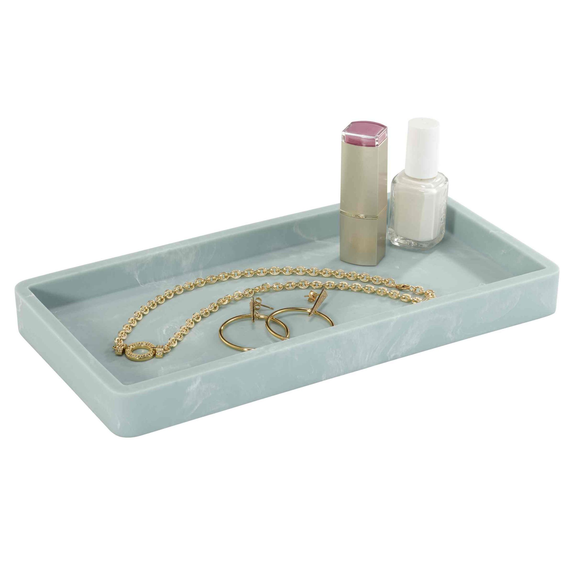 Kendall Oasis 3pc. Vanity Bath Set