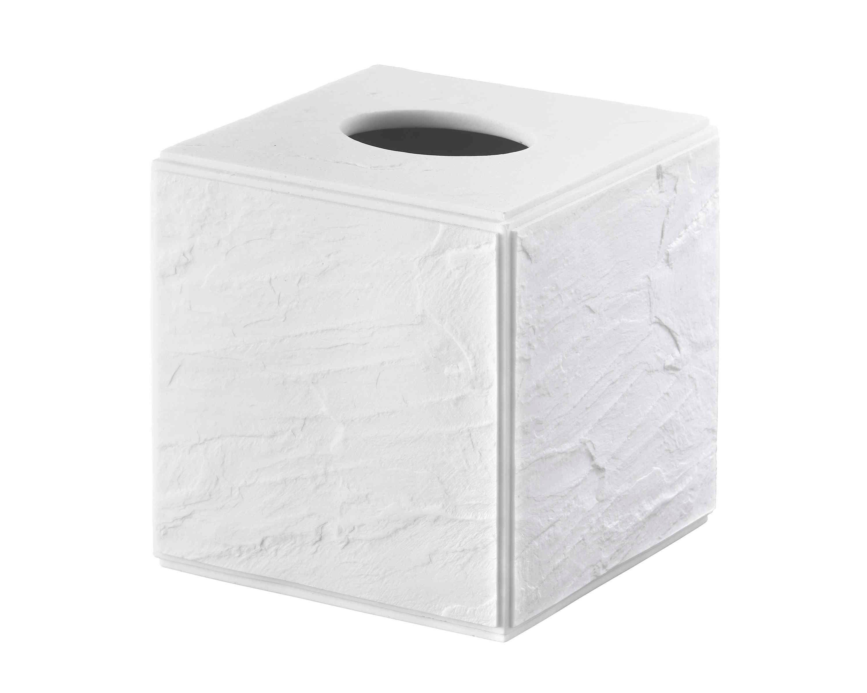 Zen Tissue Cover