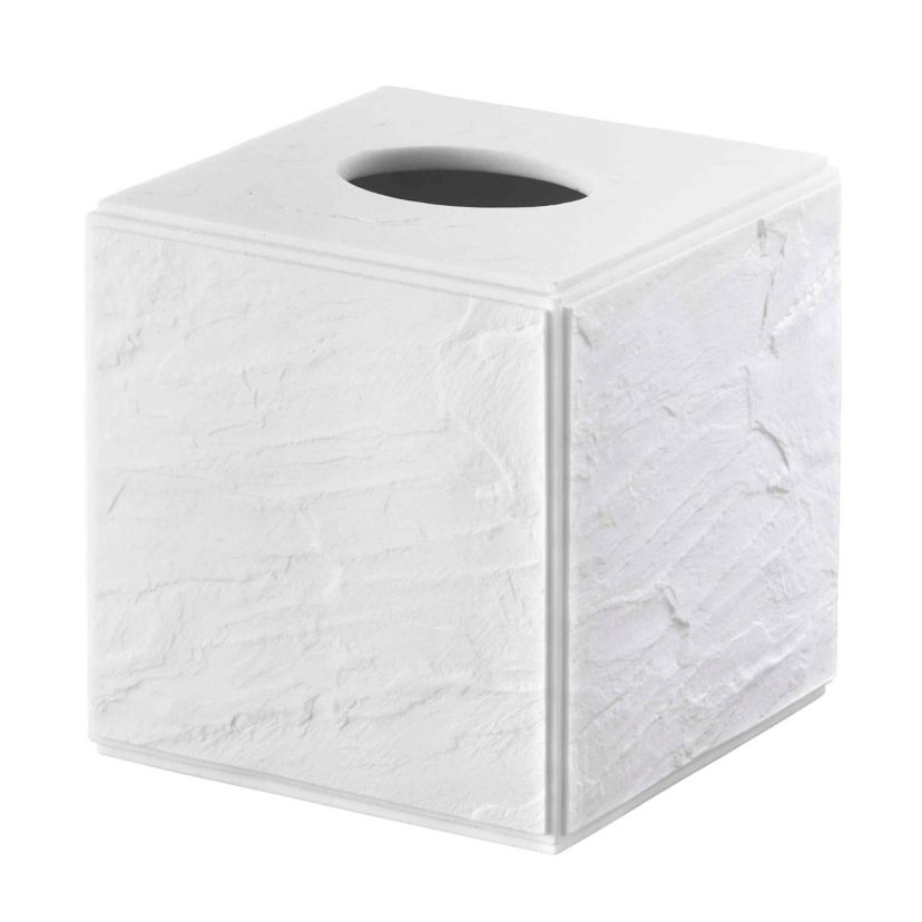 Zen Tissue Cover
