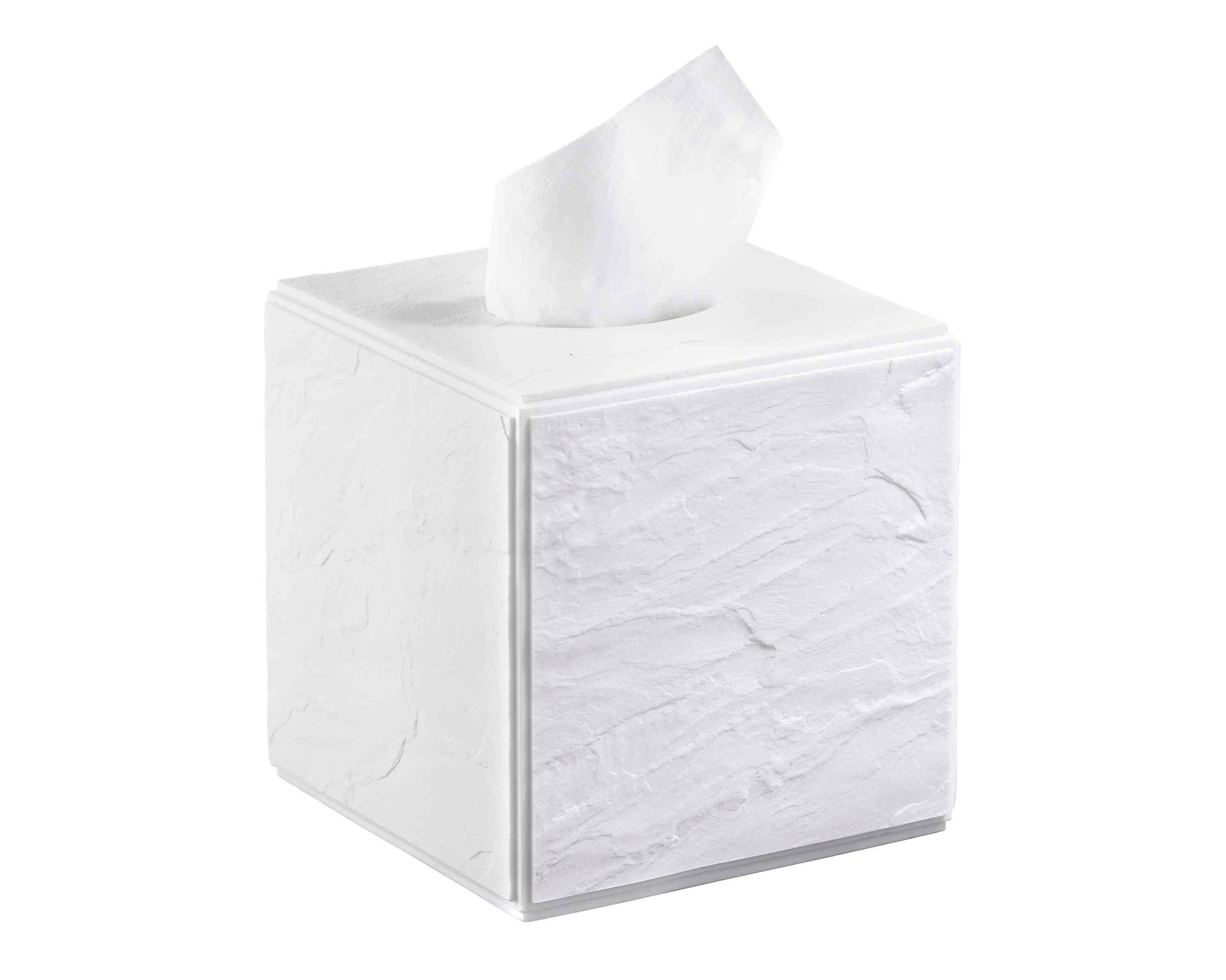Zen Tissue Cover