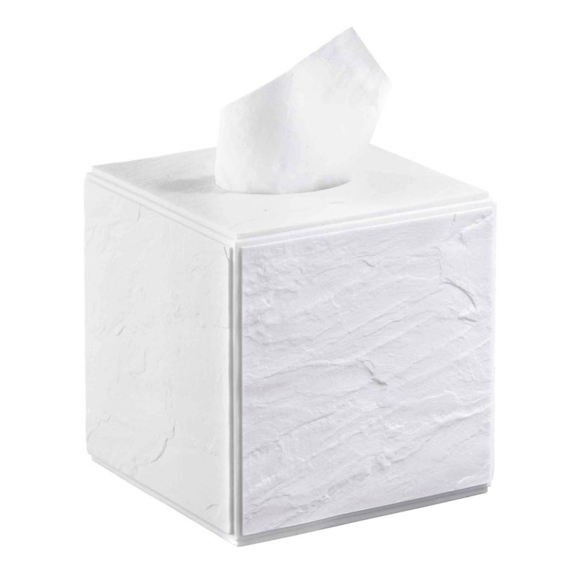 Zen Tissue Cover