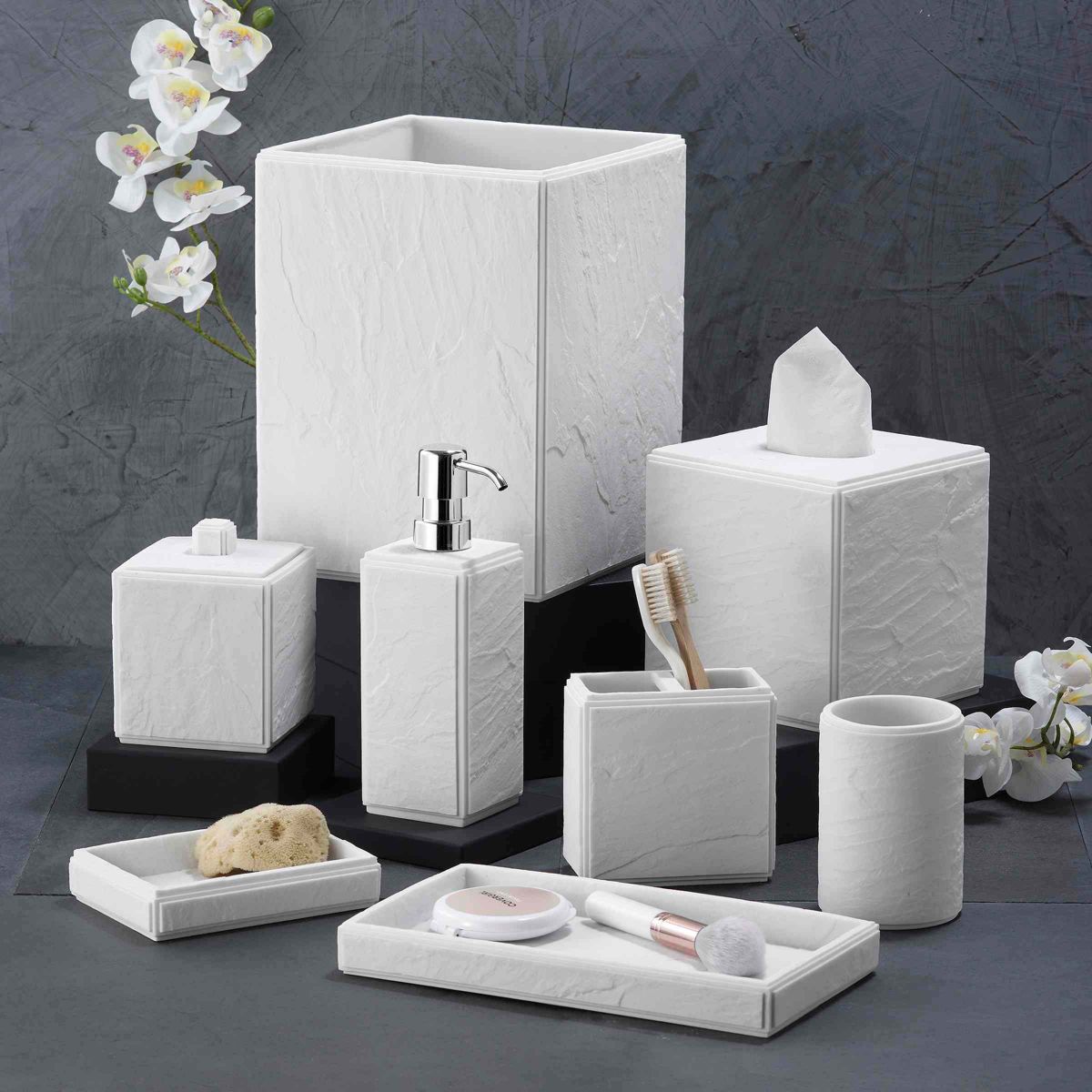 Zen Tissue Cover