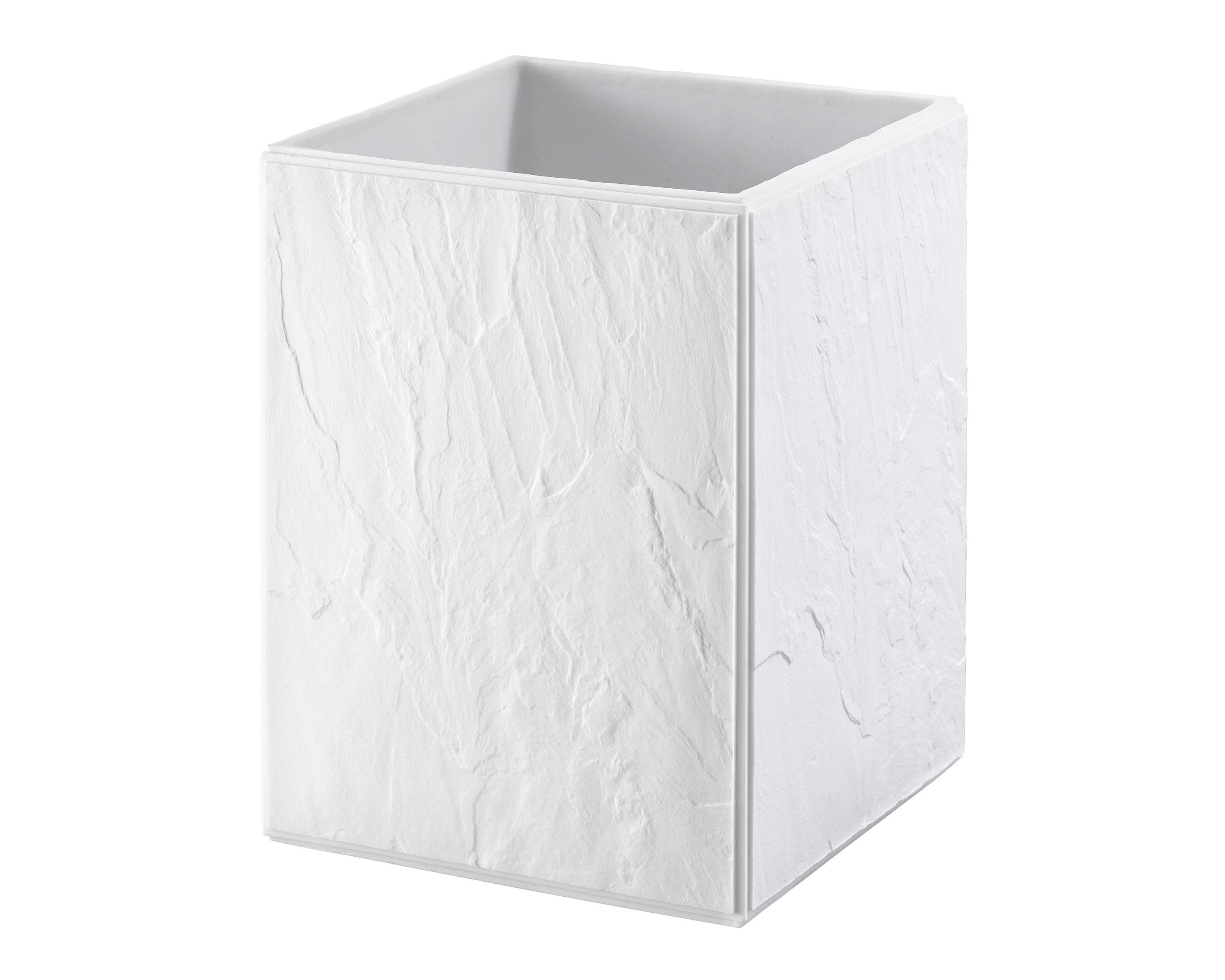 Zen Wastebasket