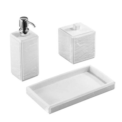 Zen 3-pc. Vanity Set