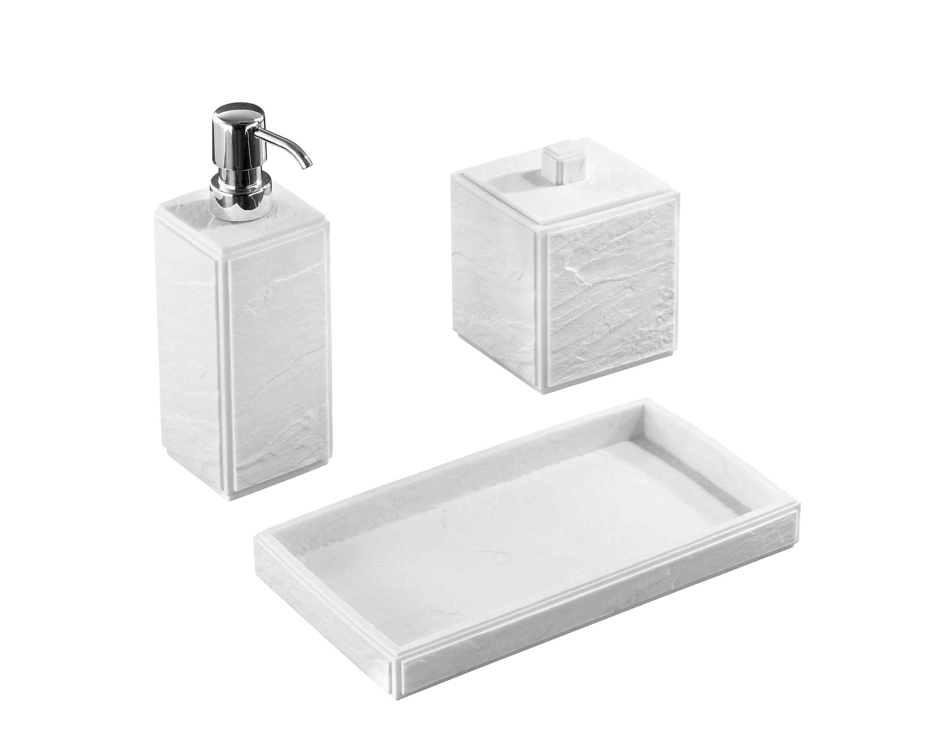 Zen 3-pc. Vanity Set