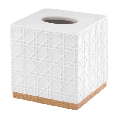 Lena Tissue Cover