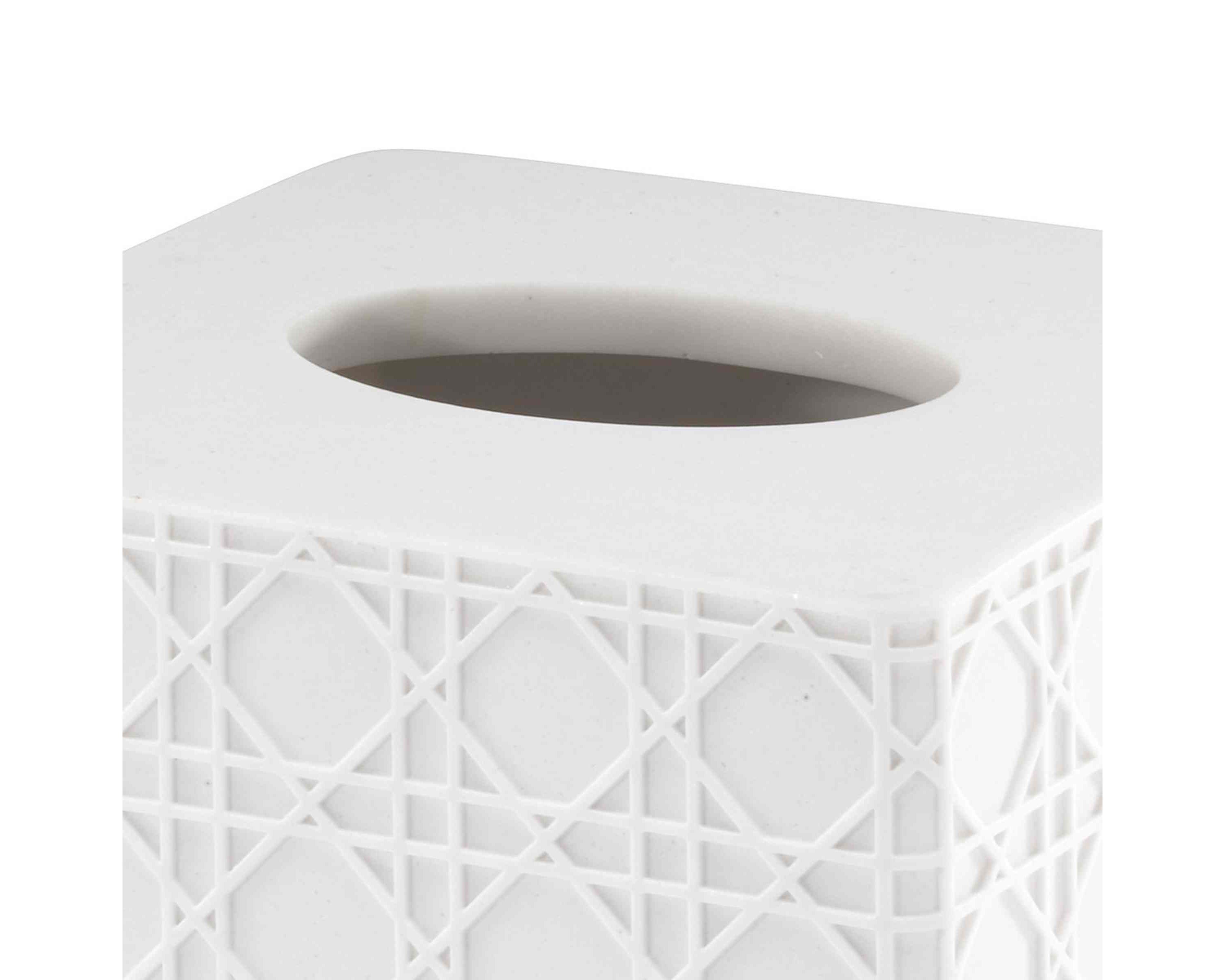Lena Tissue Cover