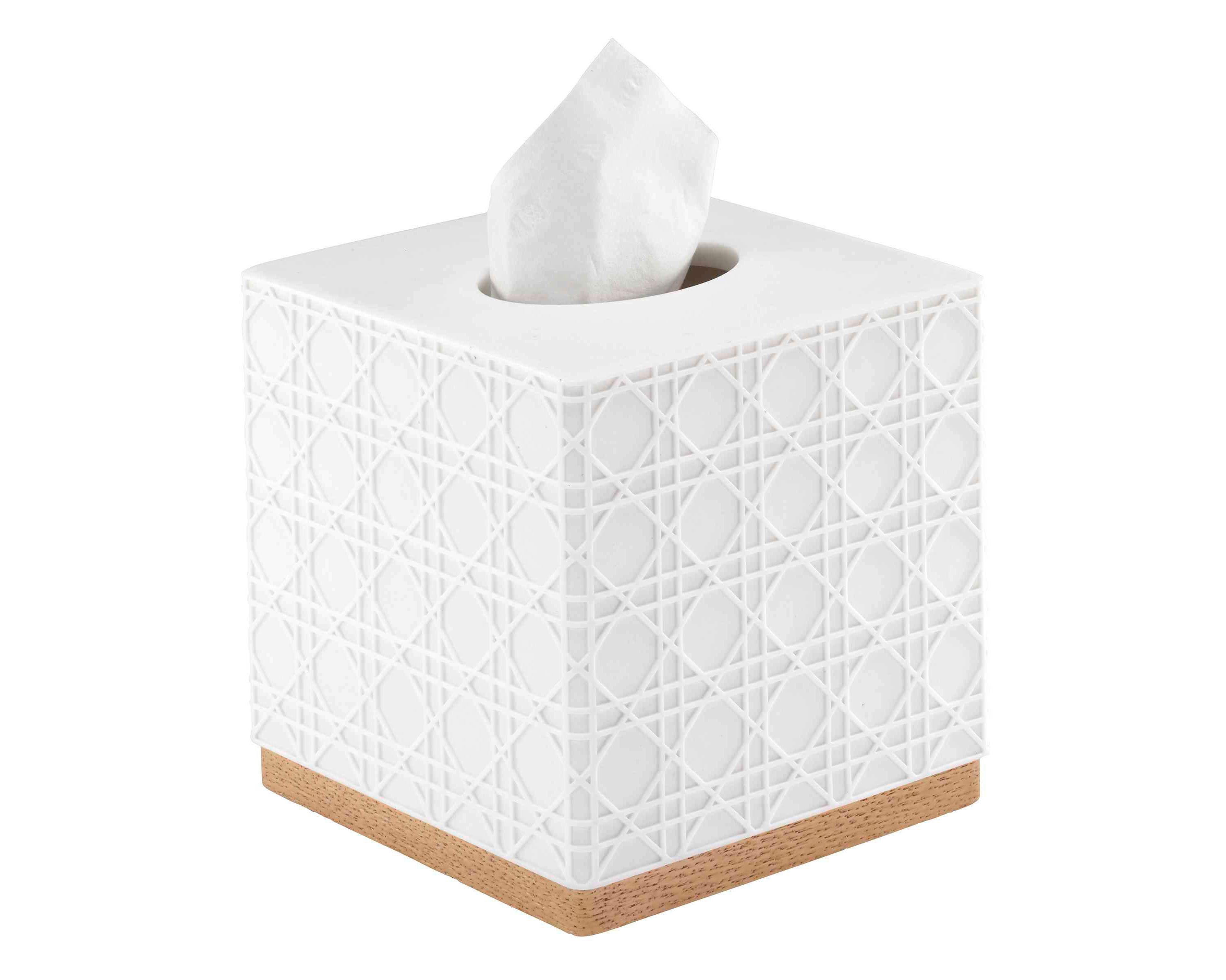 Lena Tissue Cover