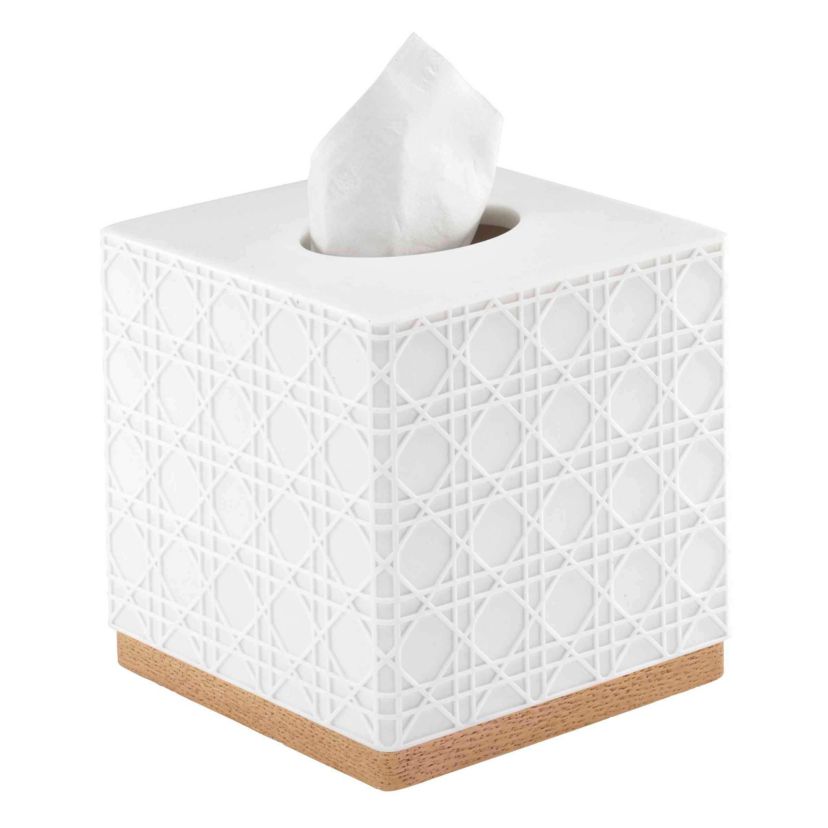 Lena Tissue Cover