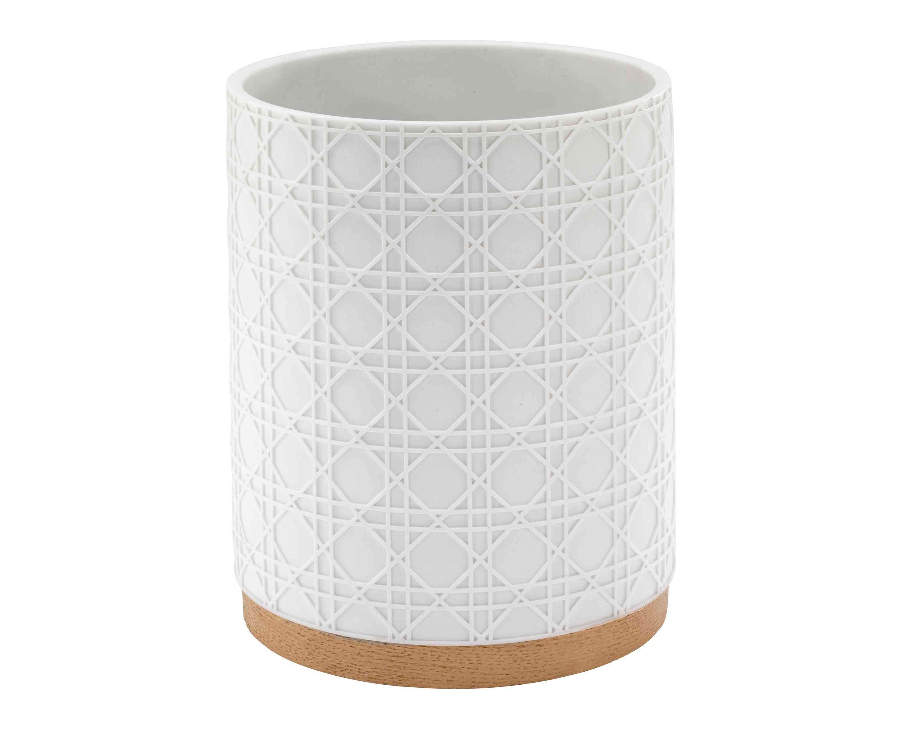 Lena Wastebasket