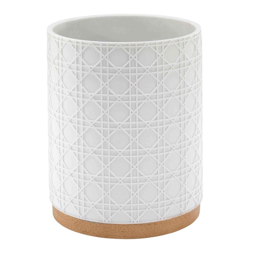 Lena Wastebasket