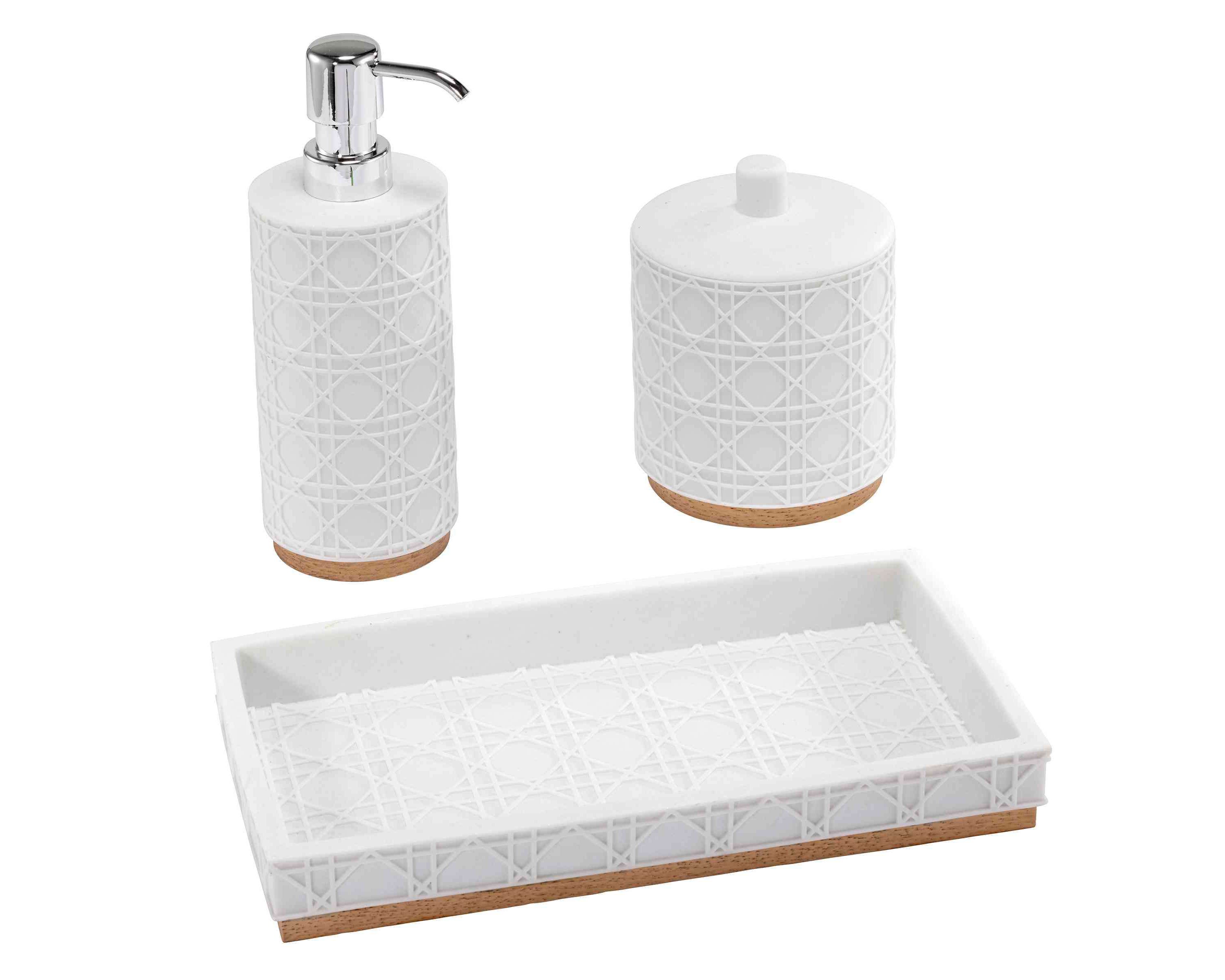 Lena 3-pc. Vanity Set