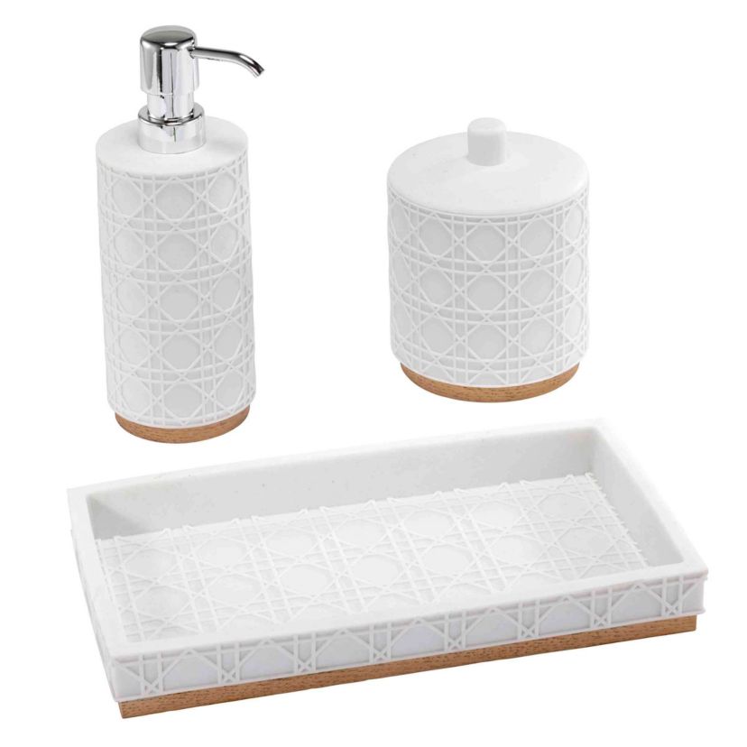Lena 3-pc. Vanity Set