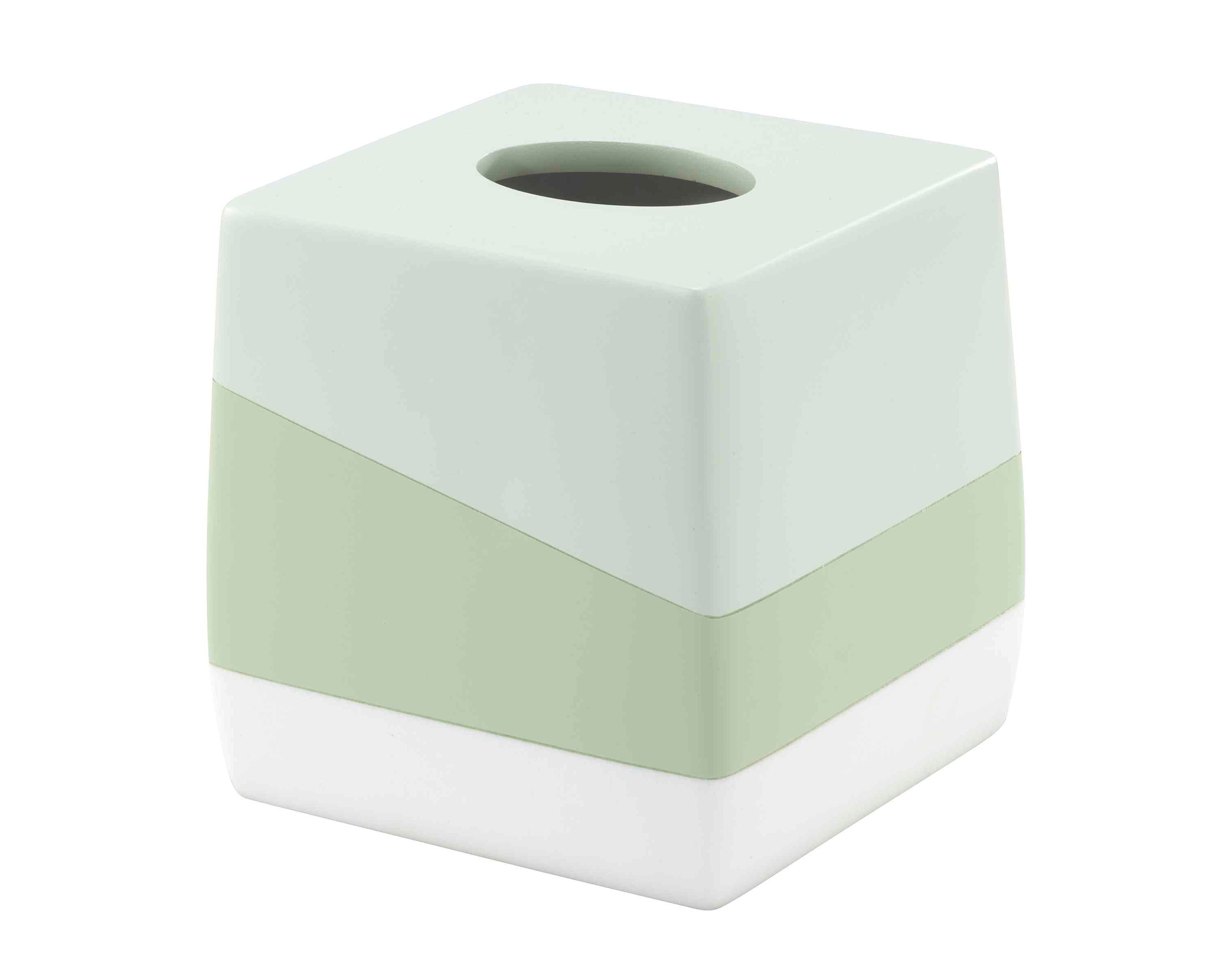 Tropiluxe Tissue Cover