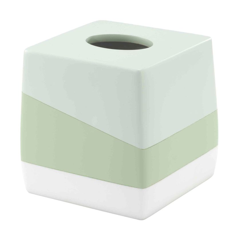 Tropiluxe Tissue Cover