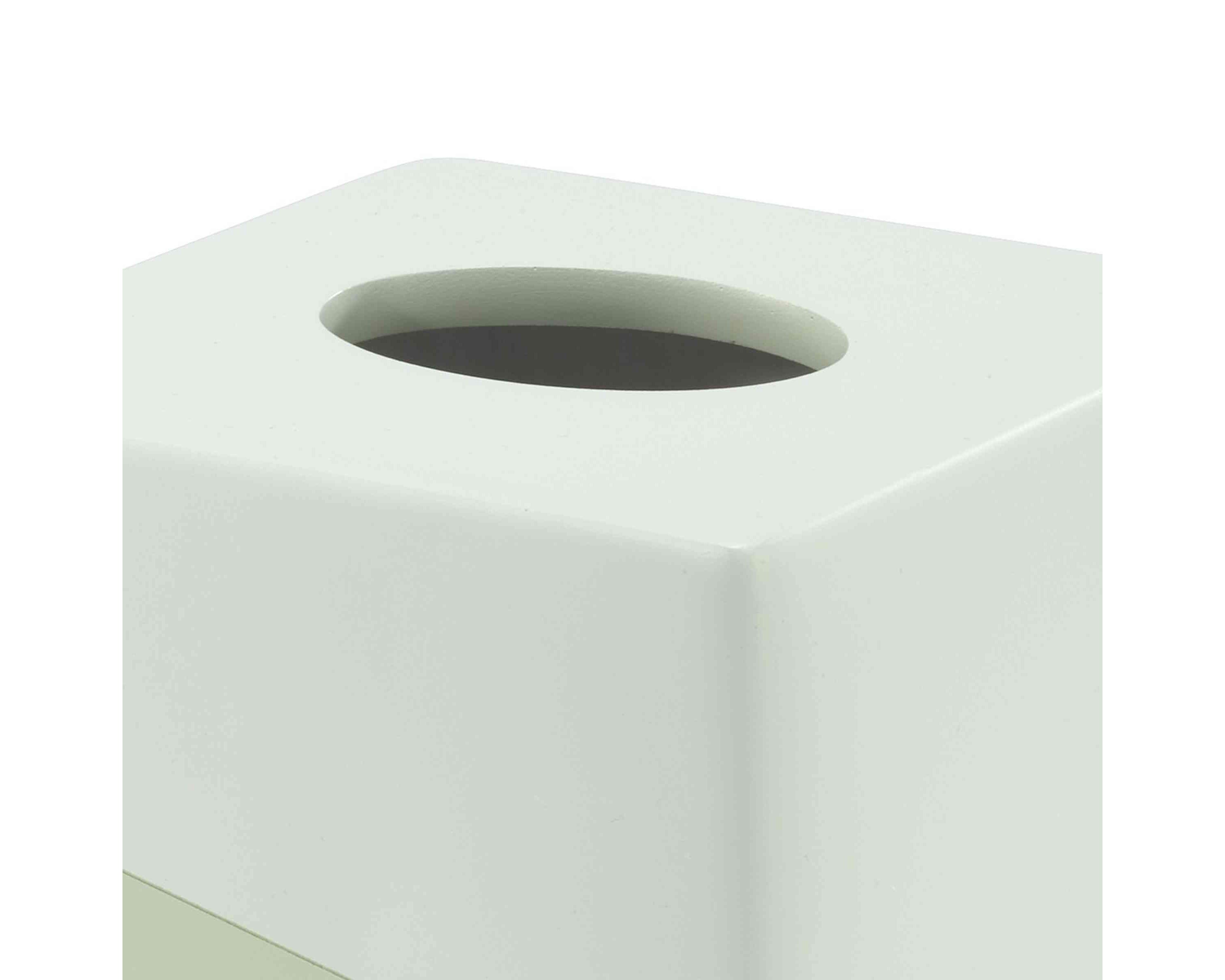 Tropiluxe Tissue Cover