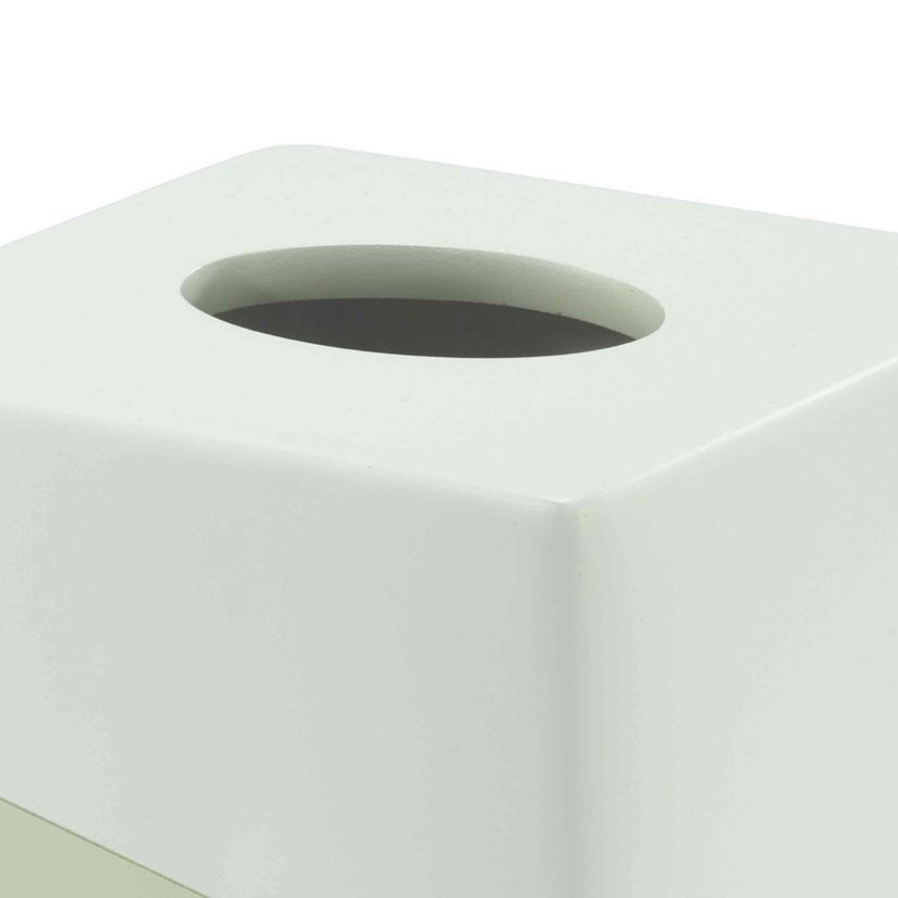 Tropiluxe Tissue Cover