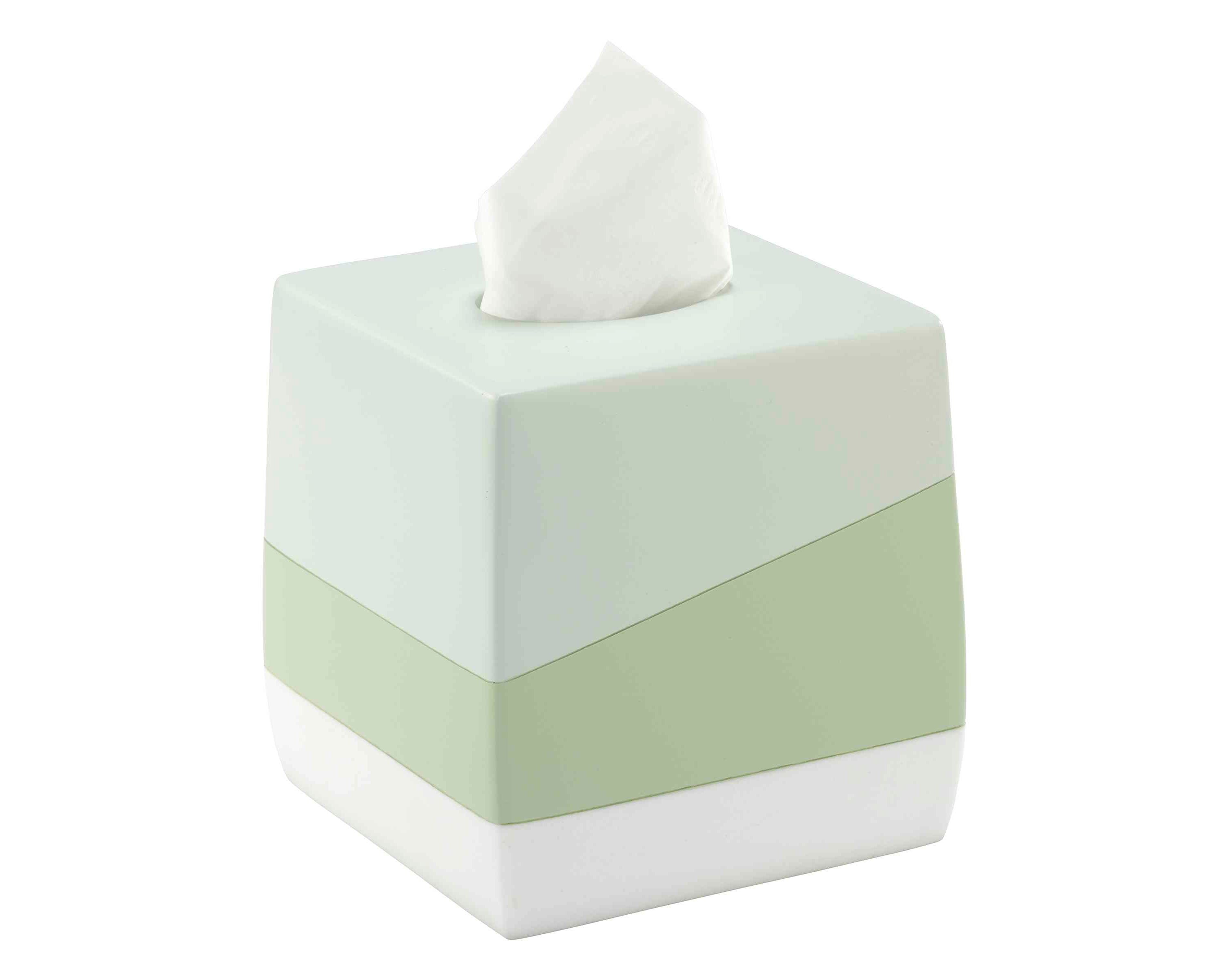 Tropiluxe Tissue Cover