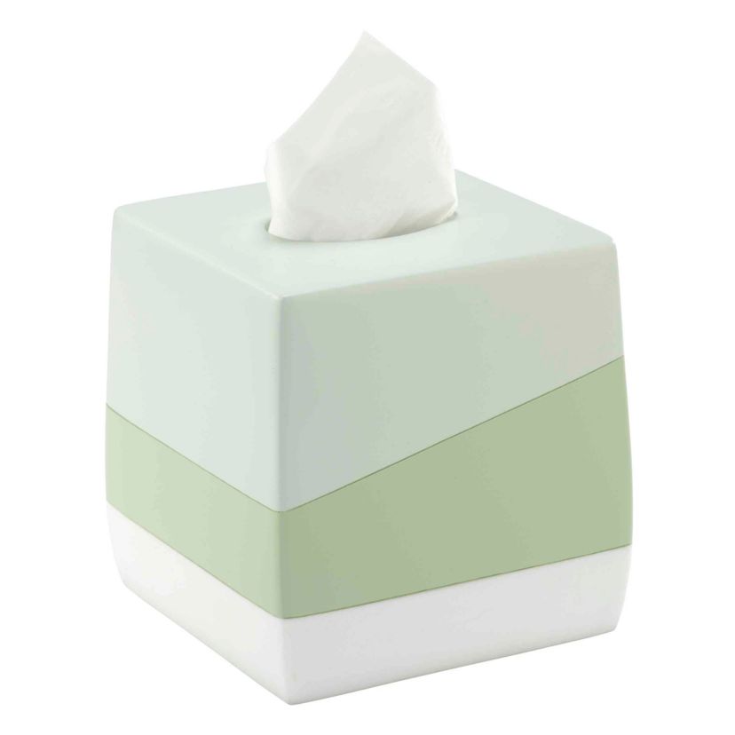 Tropiluxe Tissue Cover