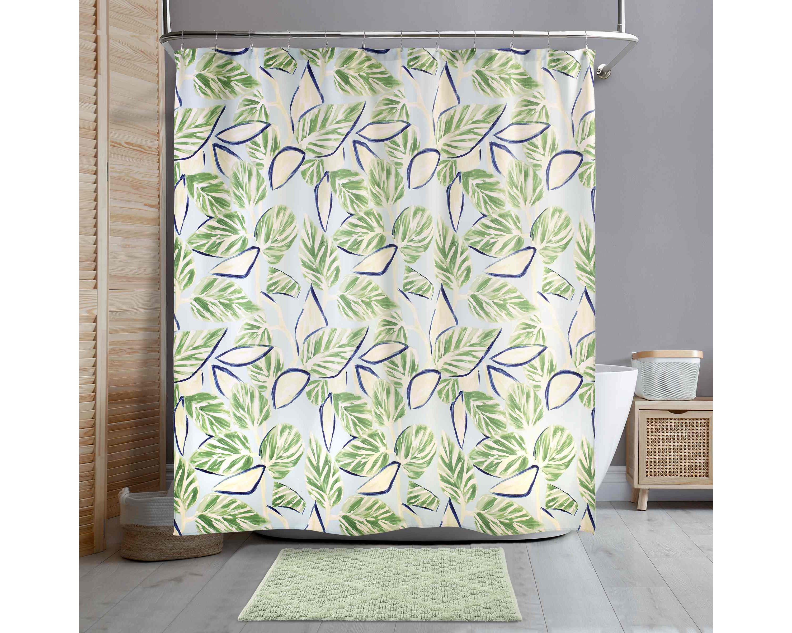 Tropiluxe Rug
