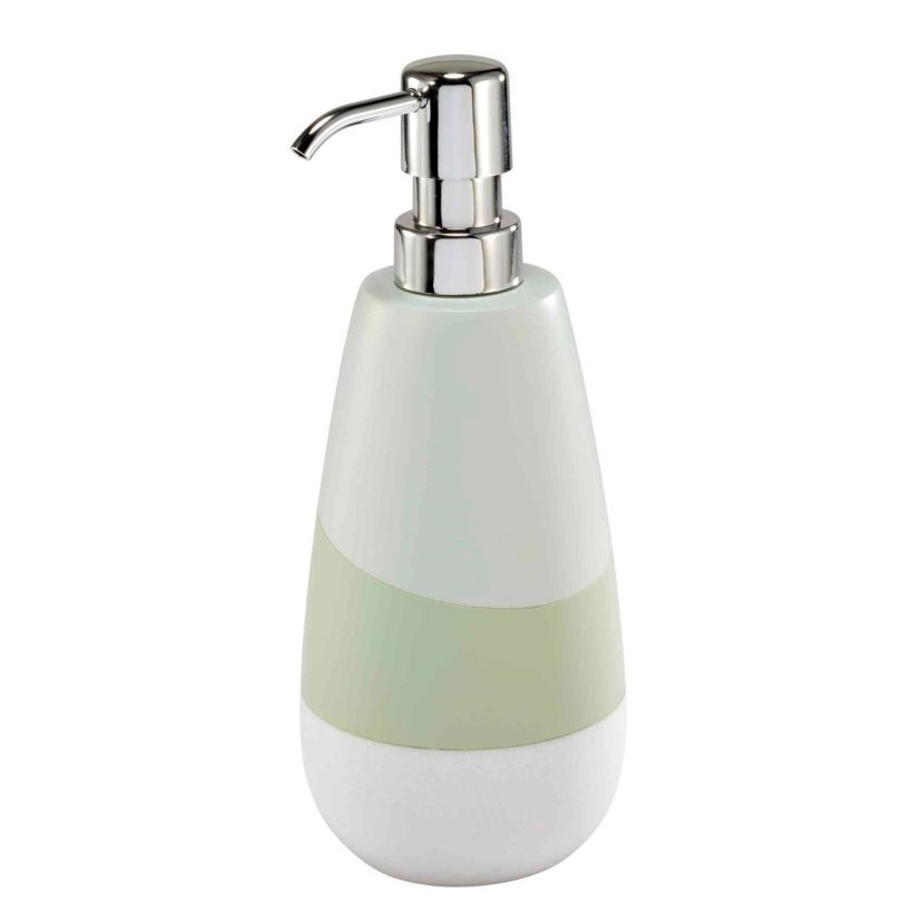Tropiluxe 4-pc. Bath Set