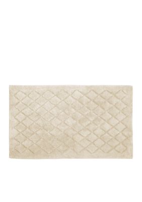 Avanti Splendor Solid Bath Rug 27-in. x 45-in. | belk