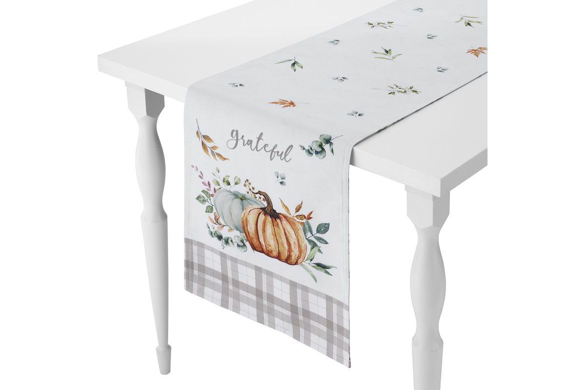 Avanti Grateful Patch 72" Runner