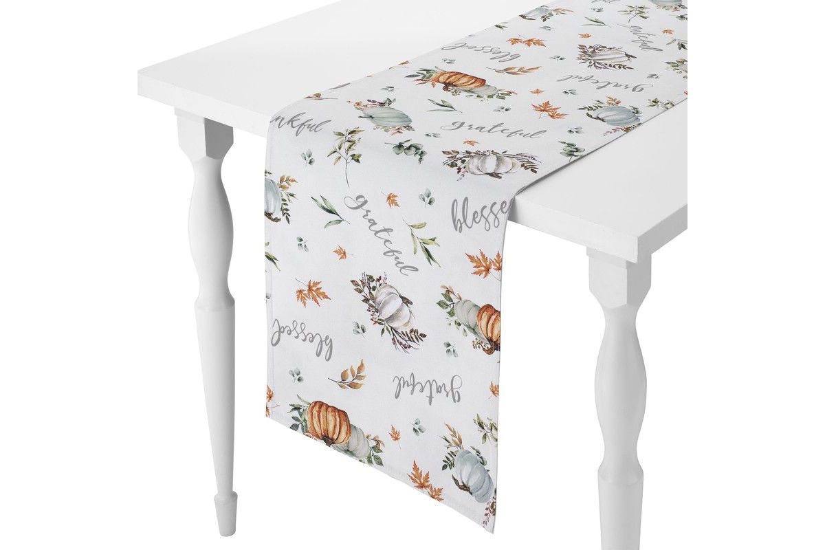 Avanti Grateful Patch 72" Runner