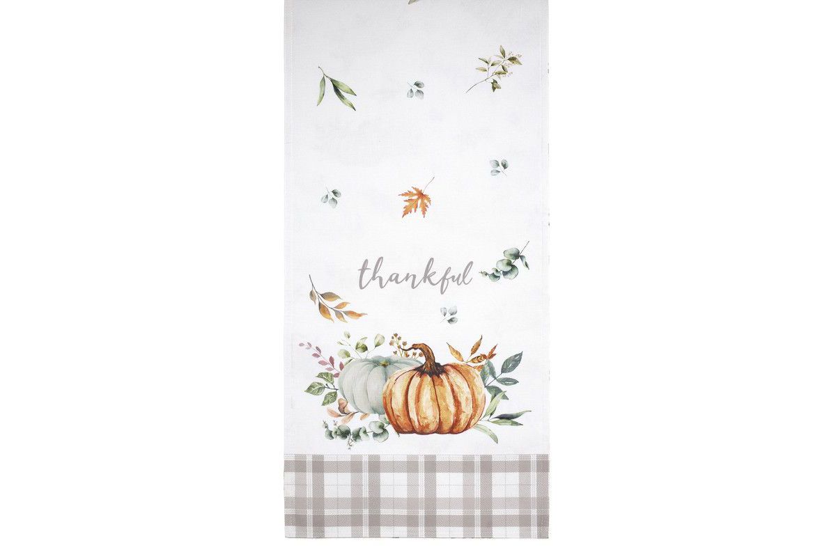 Avanti Grateful Patch 72" Runner