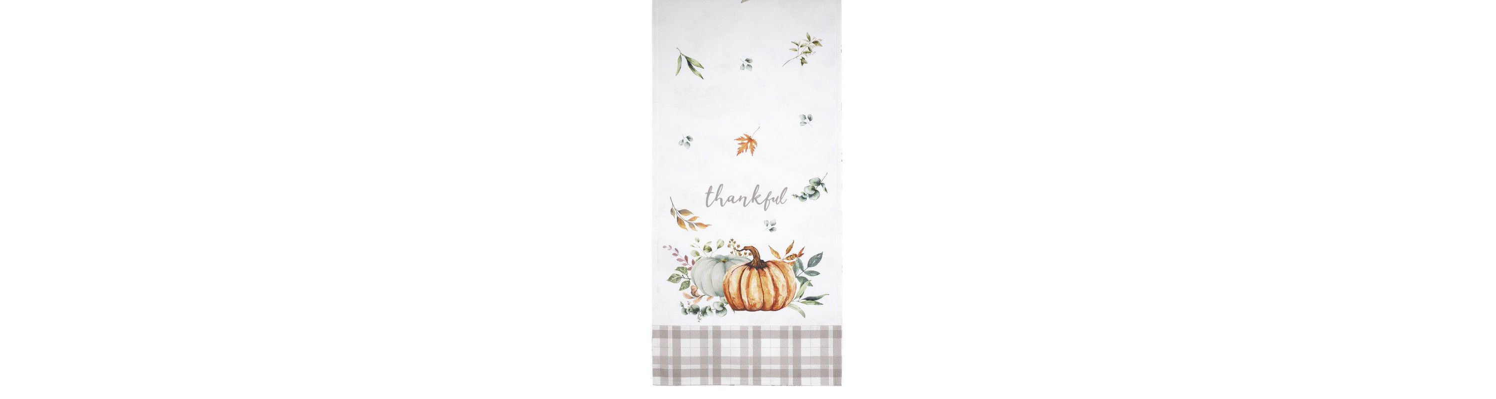 Avanti Grateful Patch 72" Runner