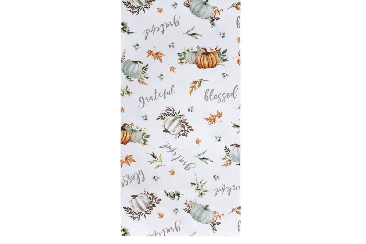 Avanti Grateful Patch 72" Runner