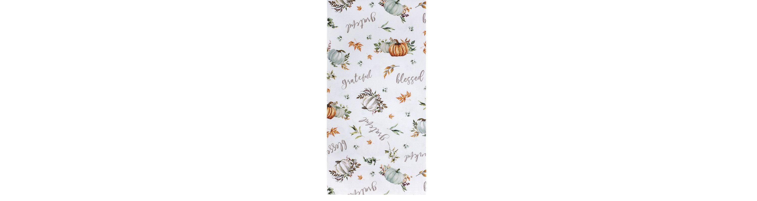 Avanti Grateful Patch 72" Runner