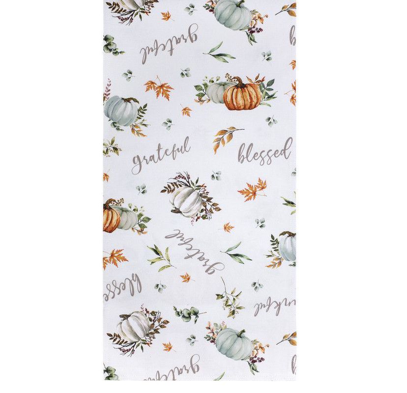 Avanti Grateful Patch 72" Runner