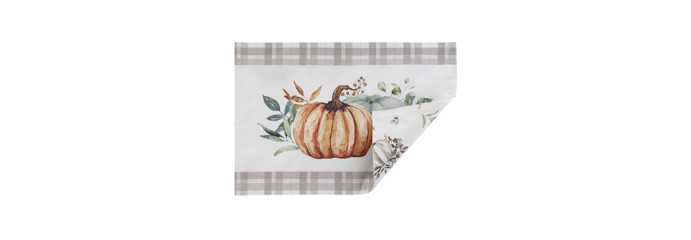Avanti Grateful Patch 4pc Placemats