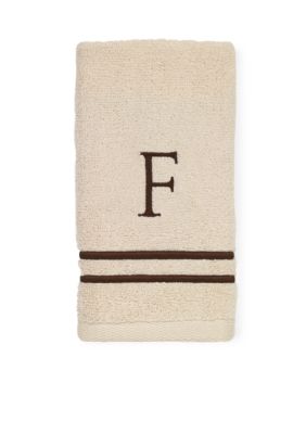 veratex floral jacquard yard dyed bath towel collectio