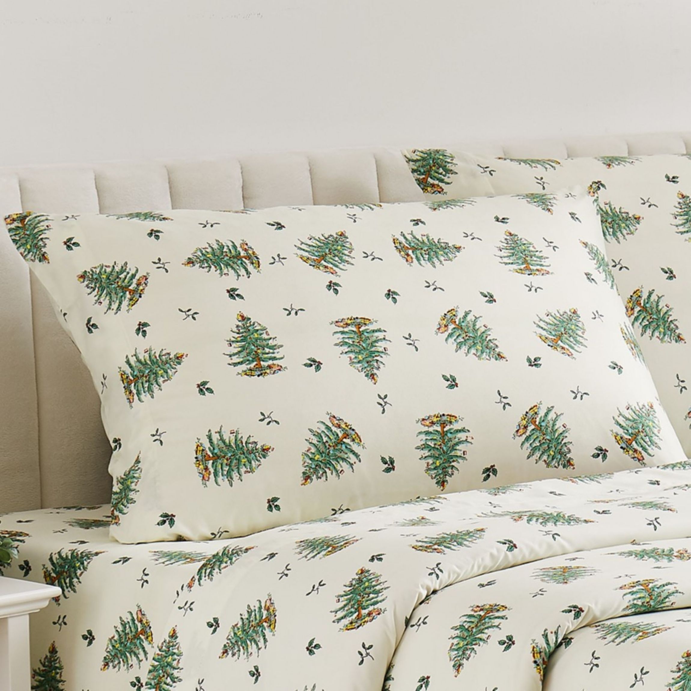 Christmas Tree Full Sheet Set