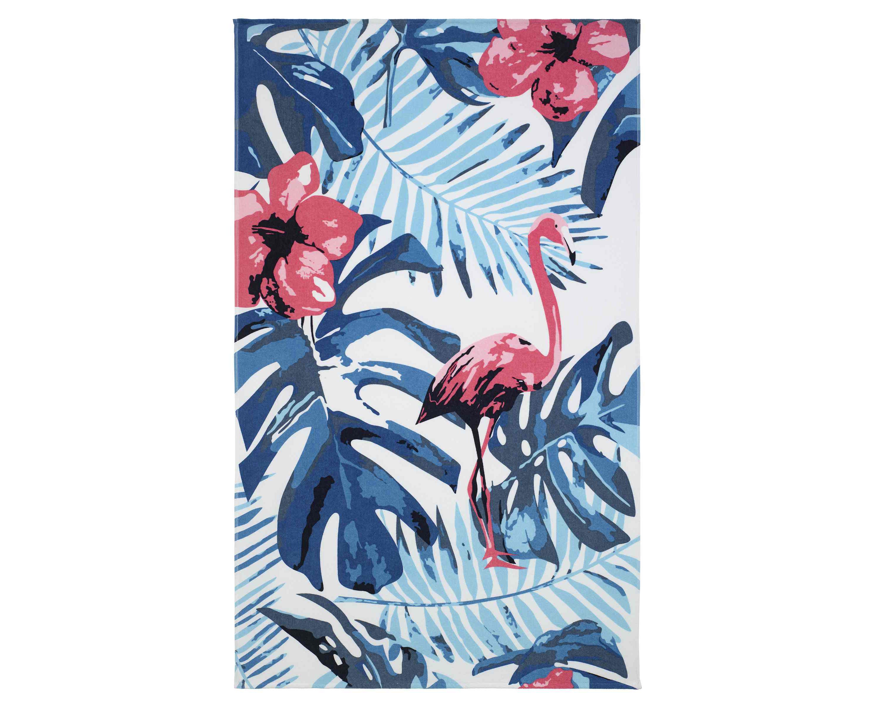 Oasis Beach Towel